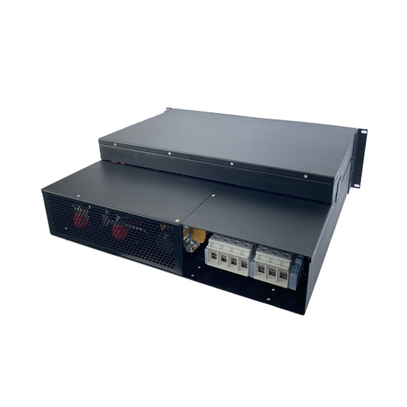 Embedded Power System 3u dc 48v 150A switching power supply