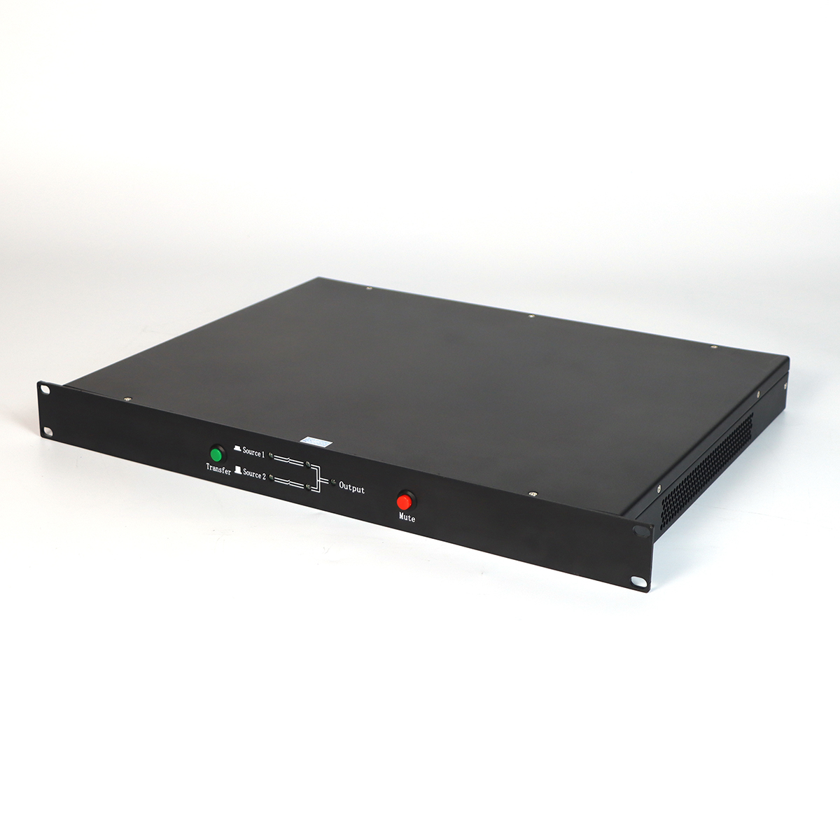 Static Transfer Switch 16A~45A